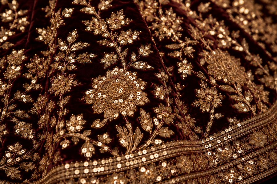 SEQUINS