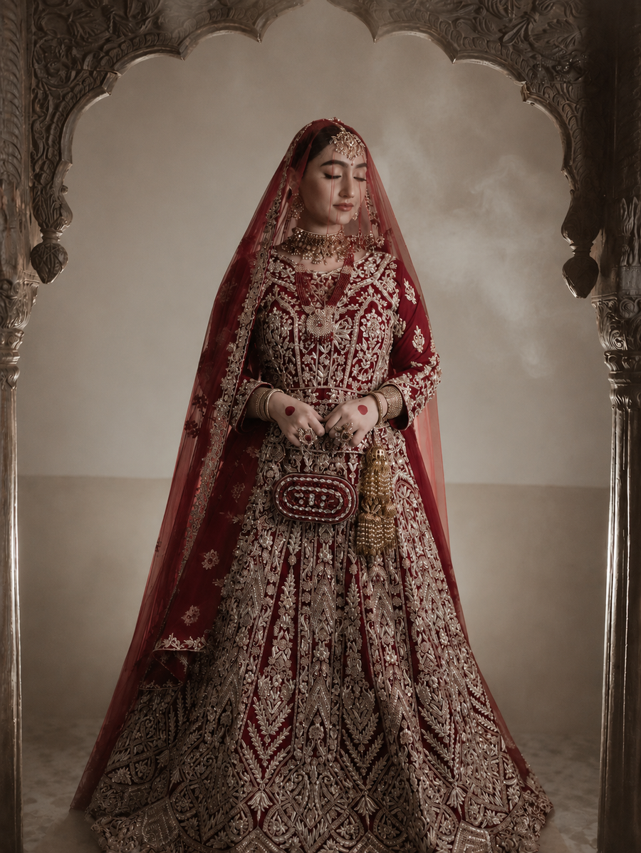 MEHNDI