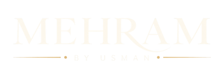Mehram By Usman