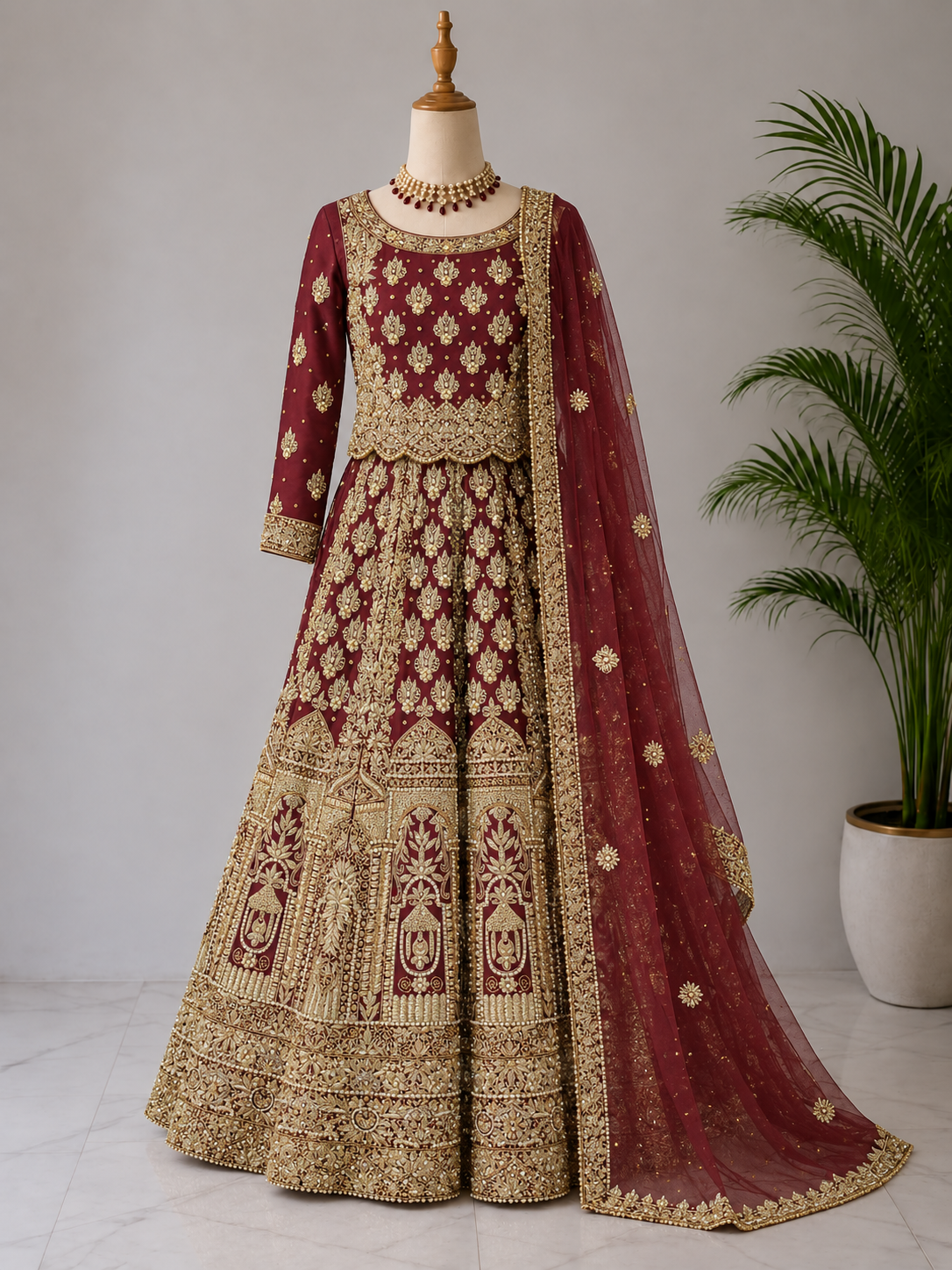 MEHR MAHAL